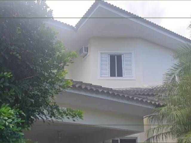 #10 - Casa em condomínio para Venda em Rio de Janeiro - RJ