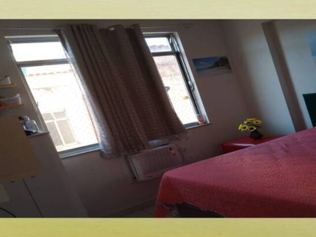#11 - Apartamento para Venda em Rio de Janeiro - RJ