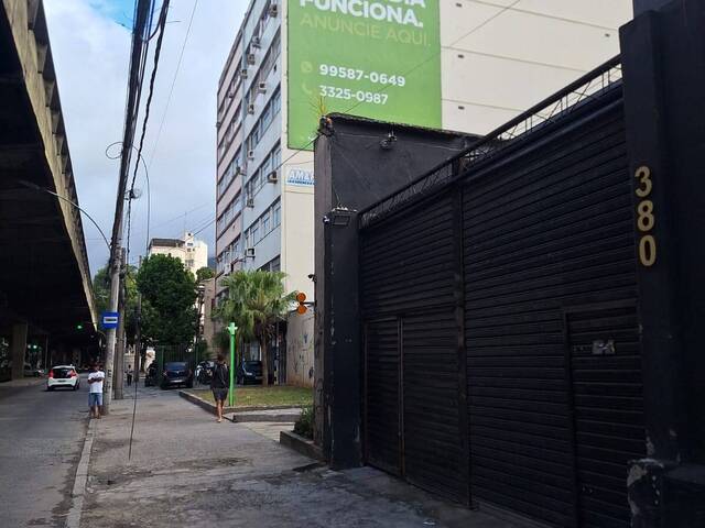 #7 - Galpão para Venda em Rio de Janeiro - RJ - 1
