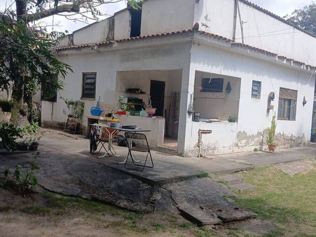 casa principal
