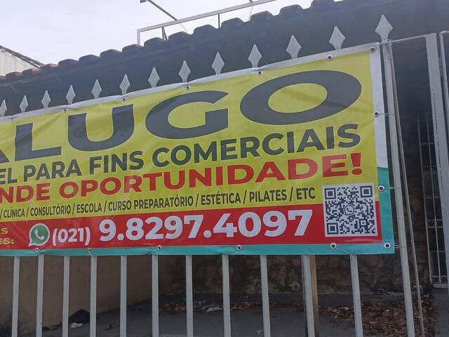 #2 - Apartamento para Locação em Rio de Janeiro - RJ - 1
