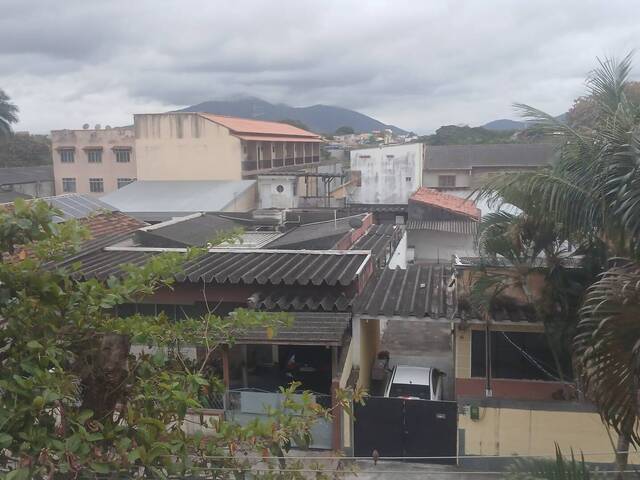 #12 - Apartamento para Venda em Rio de Janeiro - RJ - 1
