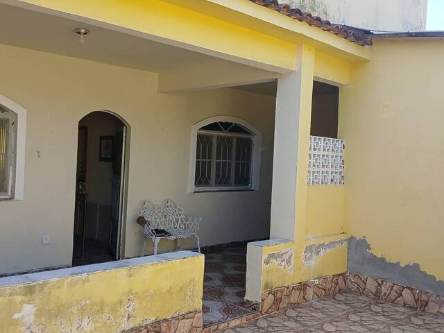 #13 - Casa para Venda em Rio de Janeiro - RJ - 3