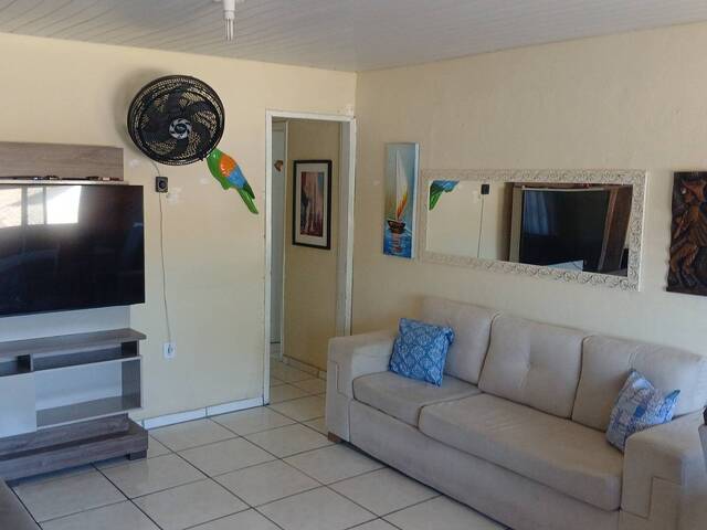 #13 - Casa para Venda em Rio de Janeiro - RJ - 1