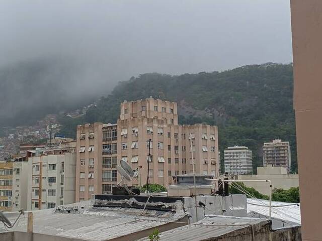 #17 - Apartamento para Locação em Rio de Janeiro - RJ - 1