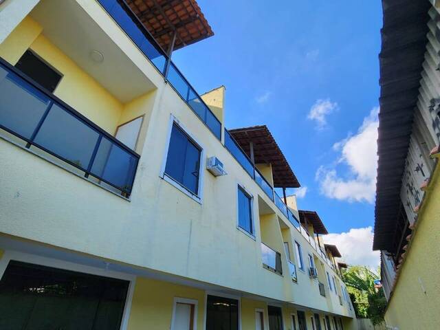 #19 - Casa para Venda em Rio de Janeiro - RJ - 1