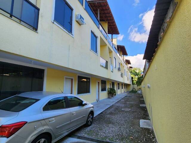 #19 - Casa para Venda em Rio de Janeiro - RJ - 2