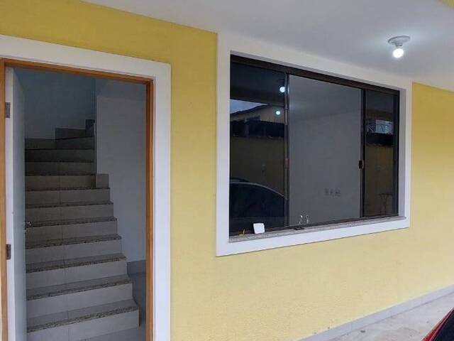 #19 - Casa para Venda em Rio de Janeiro - RJ - 3