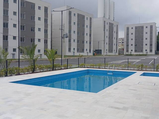 #21 - Apartamento para Venda em Rio de Janeiro - RJ - 2