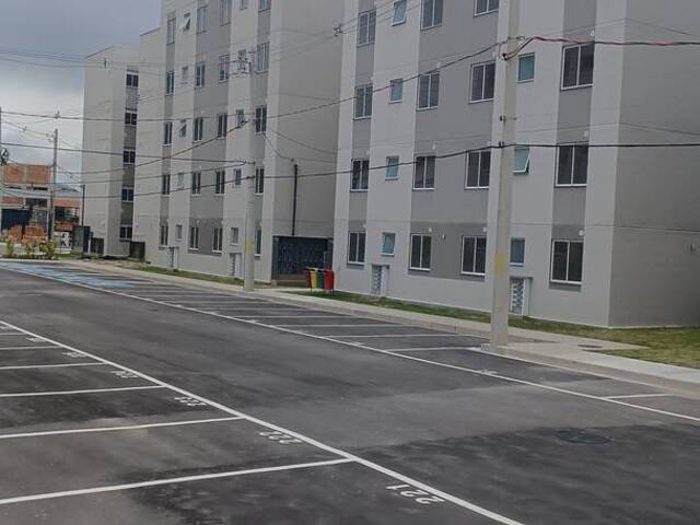 #21 - Apartamento para Venda em Rio de Janeiro - RJ - 3