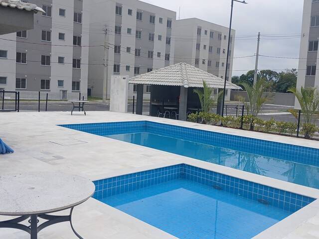 #21 - Apartamento para Venda em Rio de Janeiro - RJ - 1