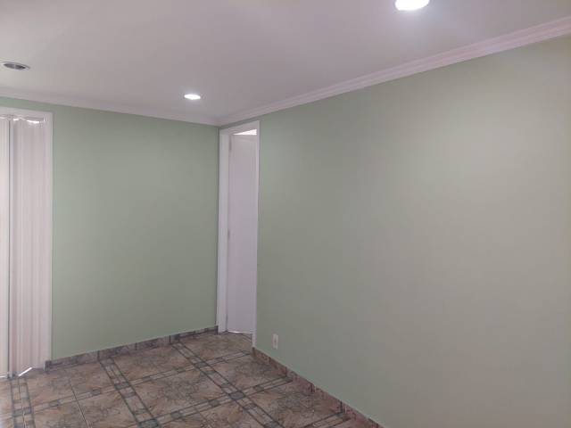 #22 - Apartamento para Venda em Rio de Janeiro - RJ - 2