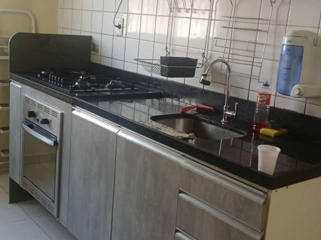 Venda em Campo Grande - Rio de Janeiro