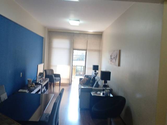 #25 - Apartamento para Venda em Rio de Janeiro - RJ - 2