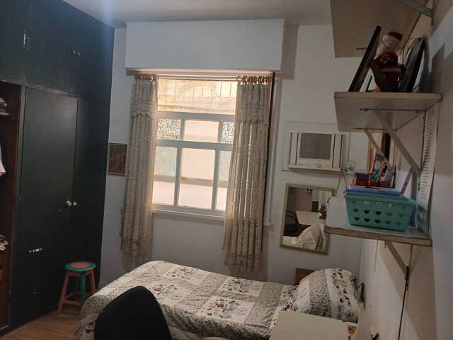 #26 - Apartamento para Venda em Rio de Janeiro - RJ