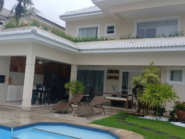 #28 - Casa para Locação em Rio de Janeiro - RJ