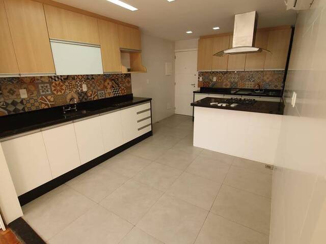 #29 - Apartamento para Venda em Rio de Janeiro - RJ