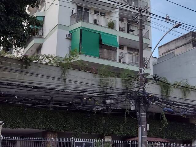 #31 - Apartamento para Venda em Rio de Janeiro - RJ