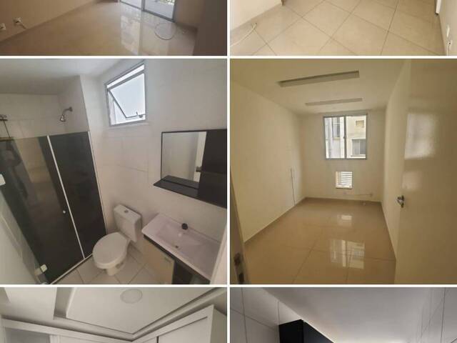 #32 - Apartamento para Venda em Rio de Janeiro - RJ