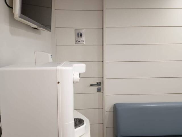 #34 - Sala para Venda em Rio de Janeiro - RJ