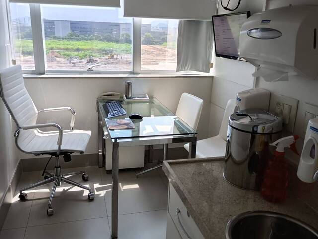 Sala para Venda em Rio de Janeiro - 4