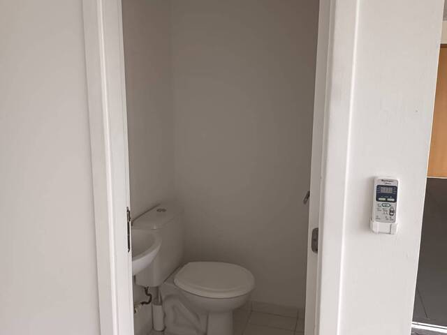 #35 - Sala para Venda em Rio de Janeiro - RJ