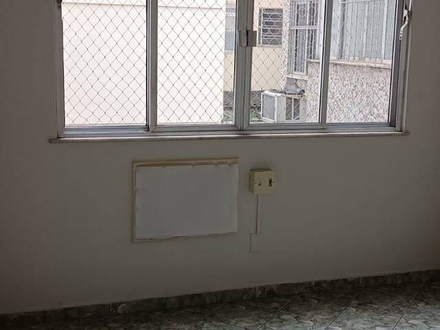 #37 - Apartamento para Venda em Rio de Janeiro - RJ