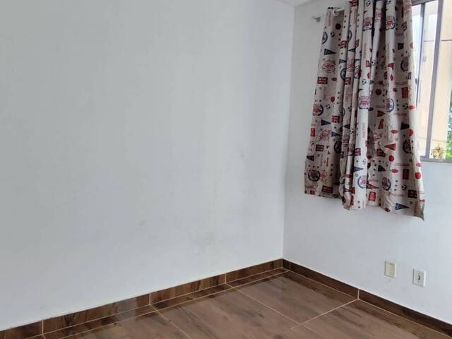 #38 - Apartamento para Venda em Rio de Janeiro - RJ