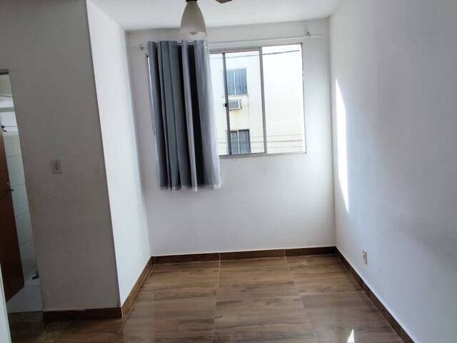 #38 - Apartamento para Venda em Rio de Janeiro - RJ
