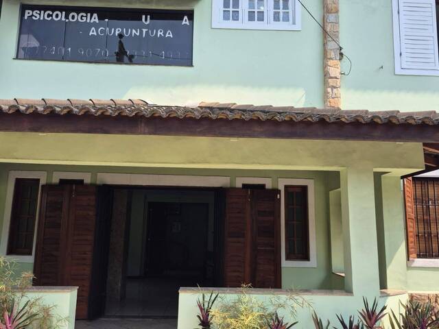#42 - Casa para Venda em Rio de Janeiro - RJ