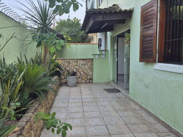 #42 - Casa para Venda em Rio de Janeiro - RJ