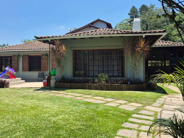 #43 - Casa para Venda em Petrópolis - RJ