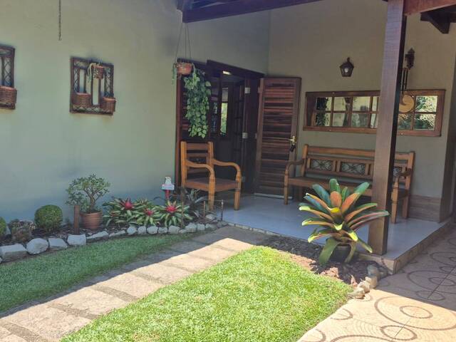 #43 - Casa para Venda em Petrópolis - RJ